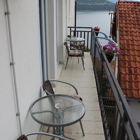 Guest House Put Neum Bagian luar foto