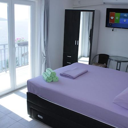 Guest House Put Neum Bagian luar foto