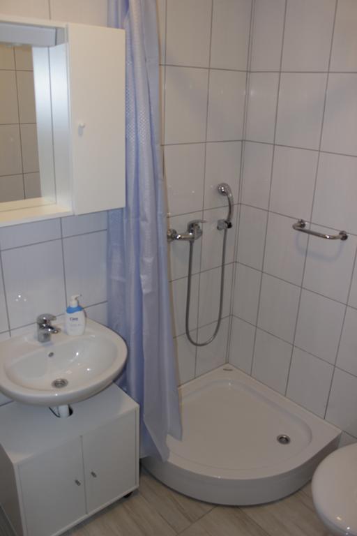 Guest House Put Neum Bagian luar foto