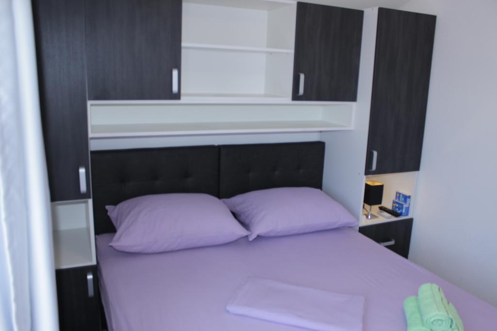 Guest House Put Neum Bagian luar foto