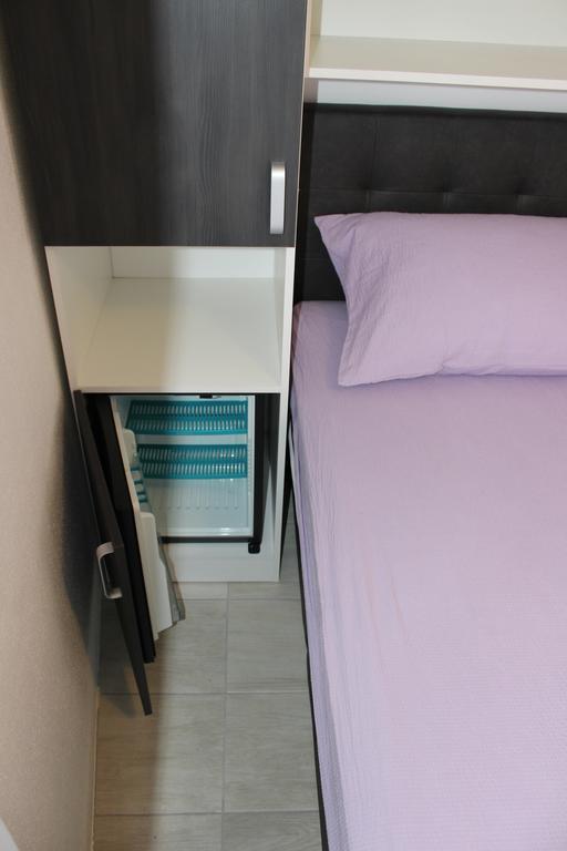 Guest House Put Neum Bagian luar foto