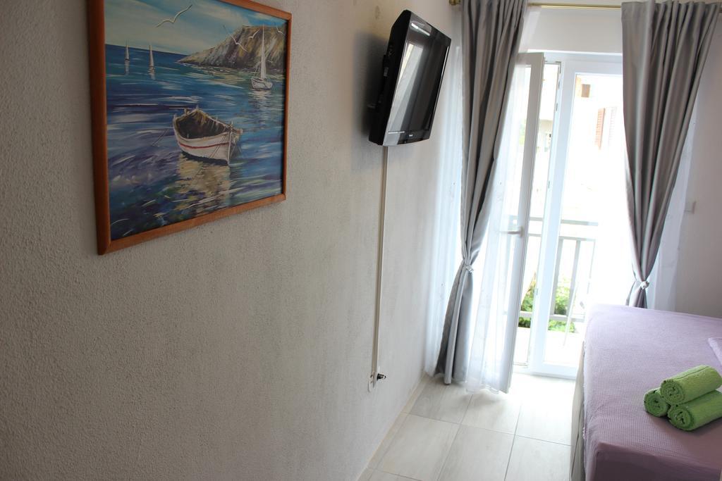 Guest House Put Neum Bagian luar foto