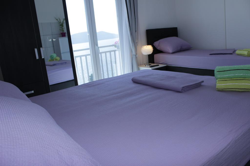 Guest House Put Neum Bagian luar foto