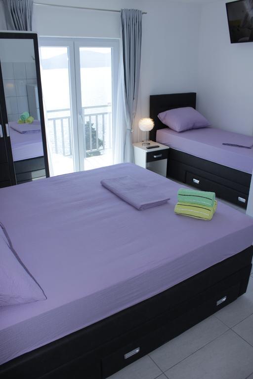 Guest House Put Neum Bagian luar foto