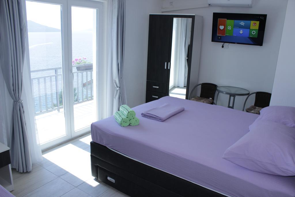 Guest House Put Neum Bagian luar foto