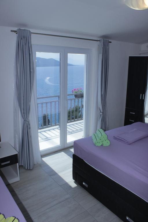 Guest House Put Neum Bagian luar foto