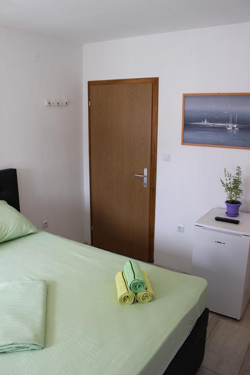 Guest House Put Neum Bagian luar foto