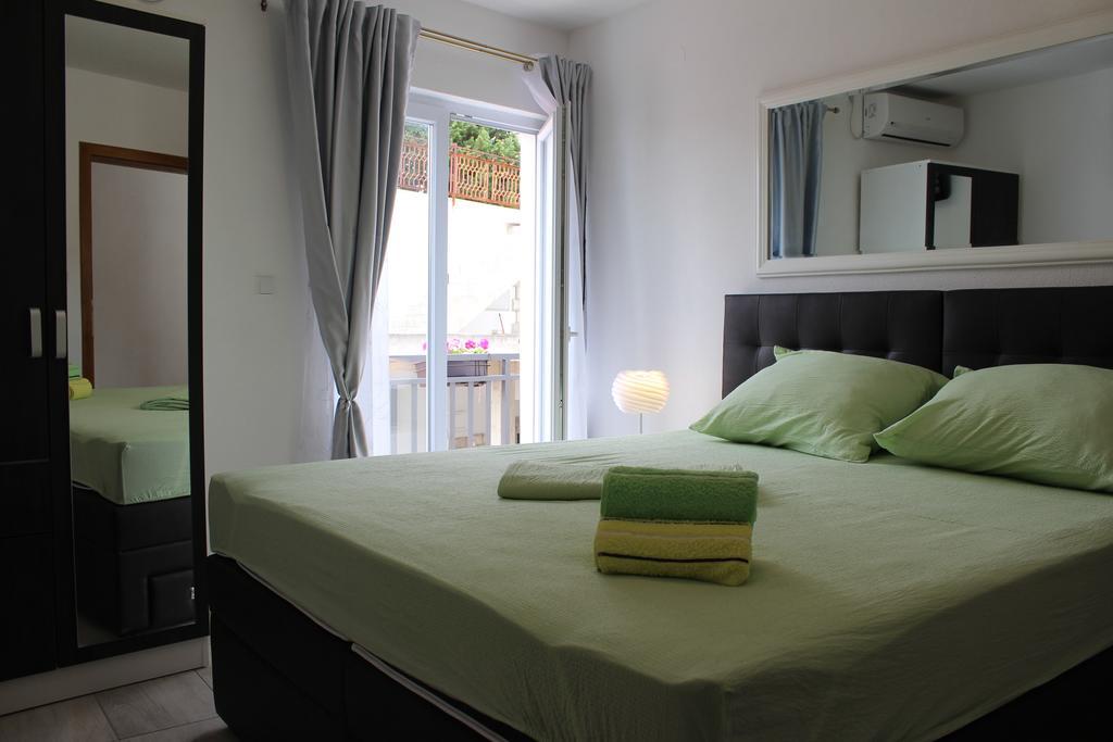 Guest House Put Neum Bagian luar foto