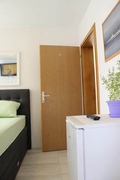 Guest House Put Neum Bagian luar foto