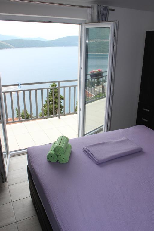 Guest House Put Neum Bagian luar foto