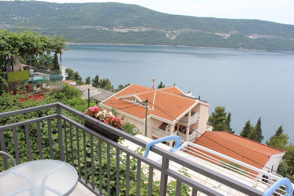 Guest House Put Neum Bagian luar foto