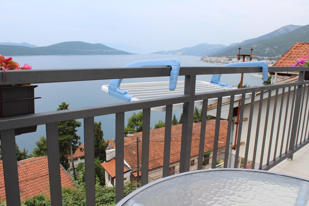 Guest House Put Neum Bagian luar foto