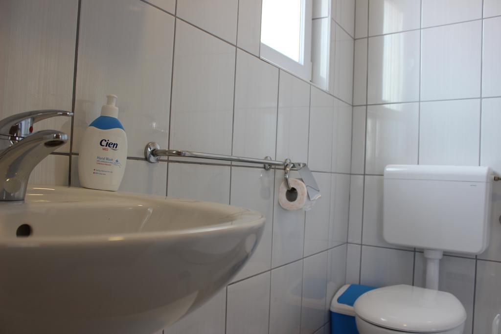 Guest House Put Neum Bagian luar foto