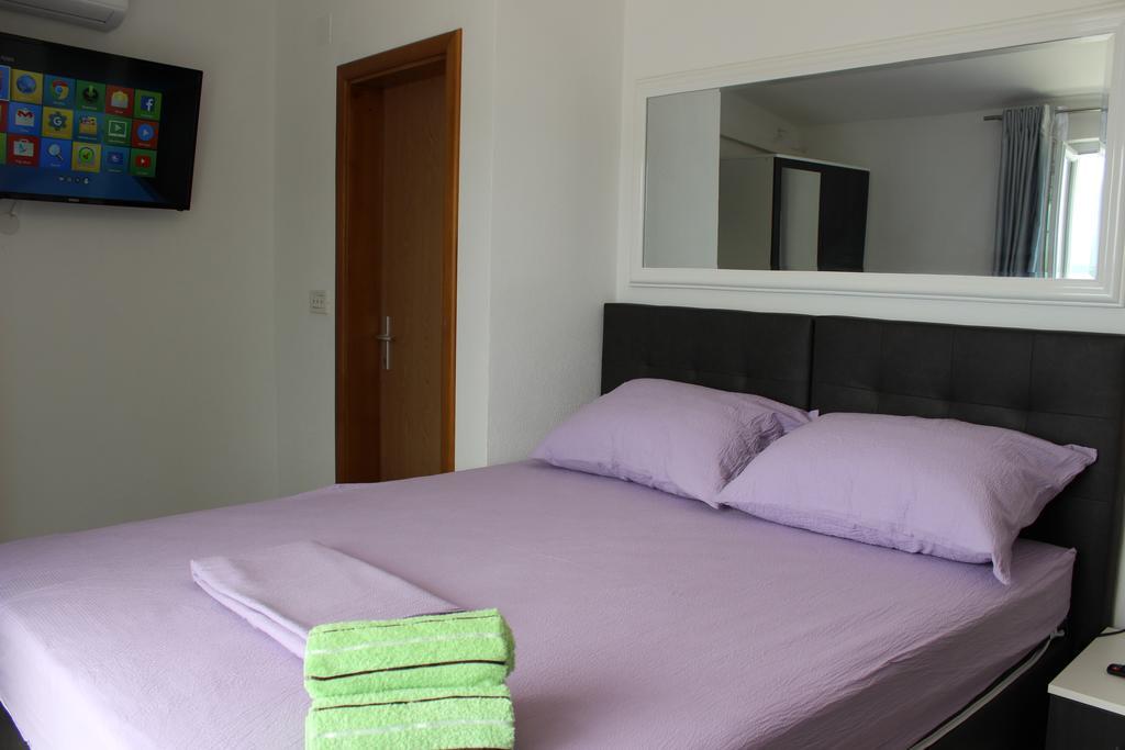 Guest House Put Neum Bagian luar foto