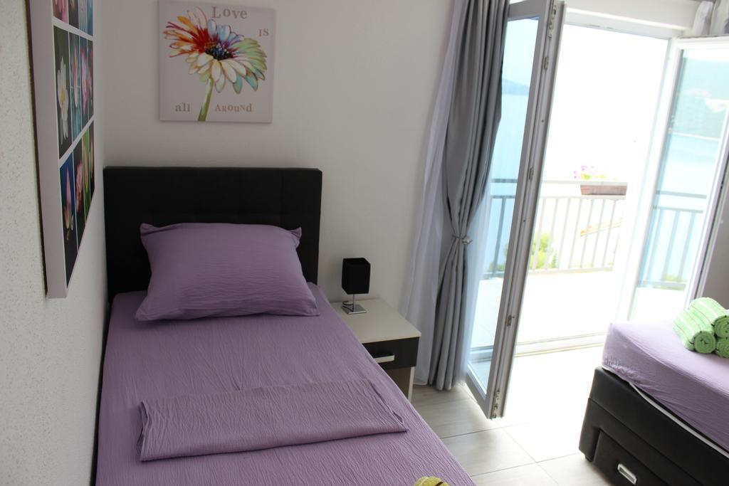 Guest House Put Neum Bagian luar foto