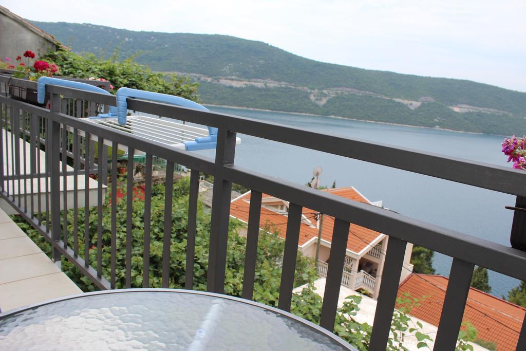 Guest House Put Neum Bagian luar foto