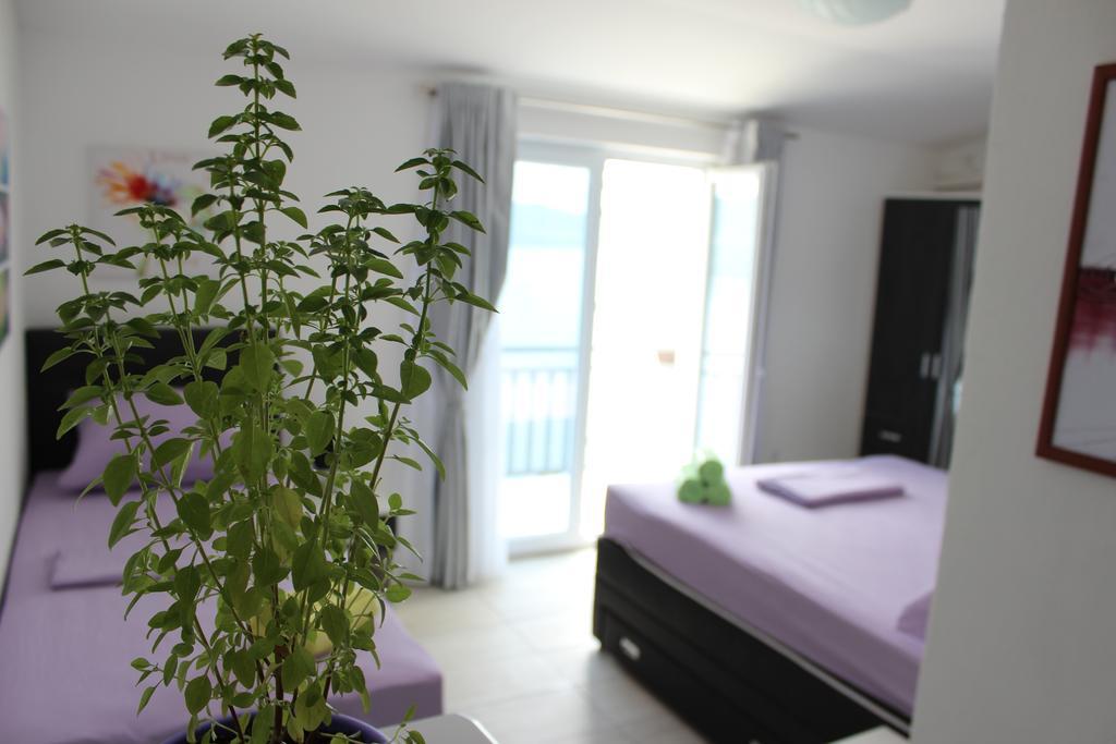 Guest House Put Neum Bagian luar foto