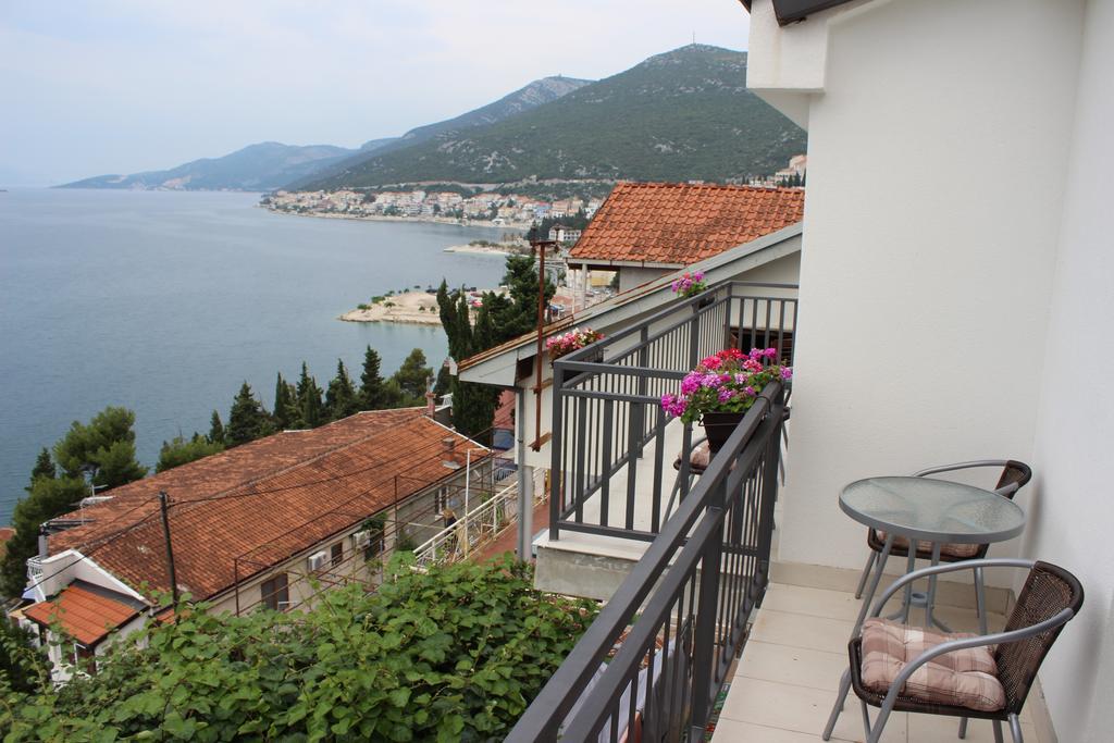 Guest House Put Neum Bagian luar foto