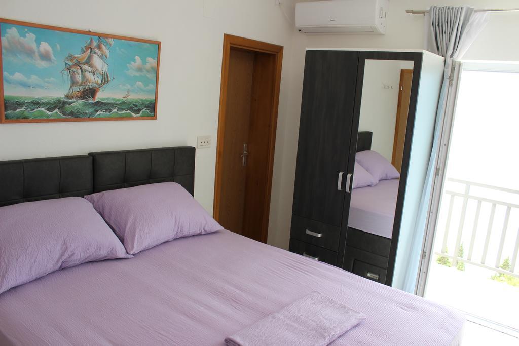 Guest House Put Neum Bagian luar foto