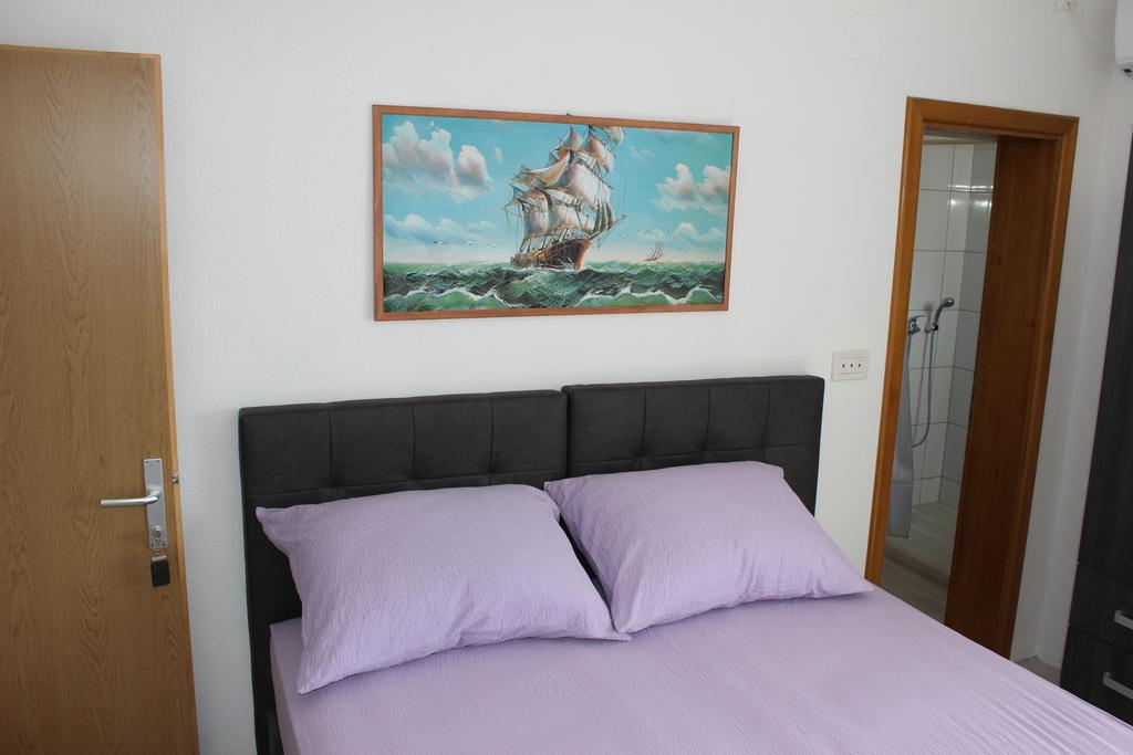 Guest House Put Neum Bagian luar foto