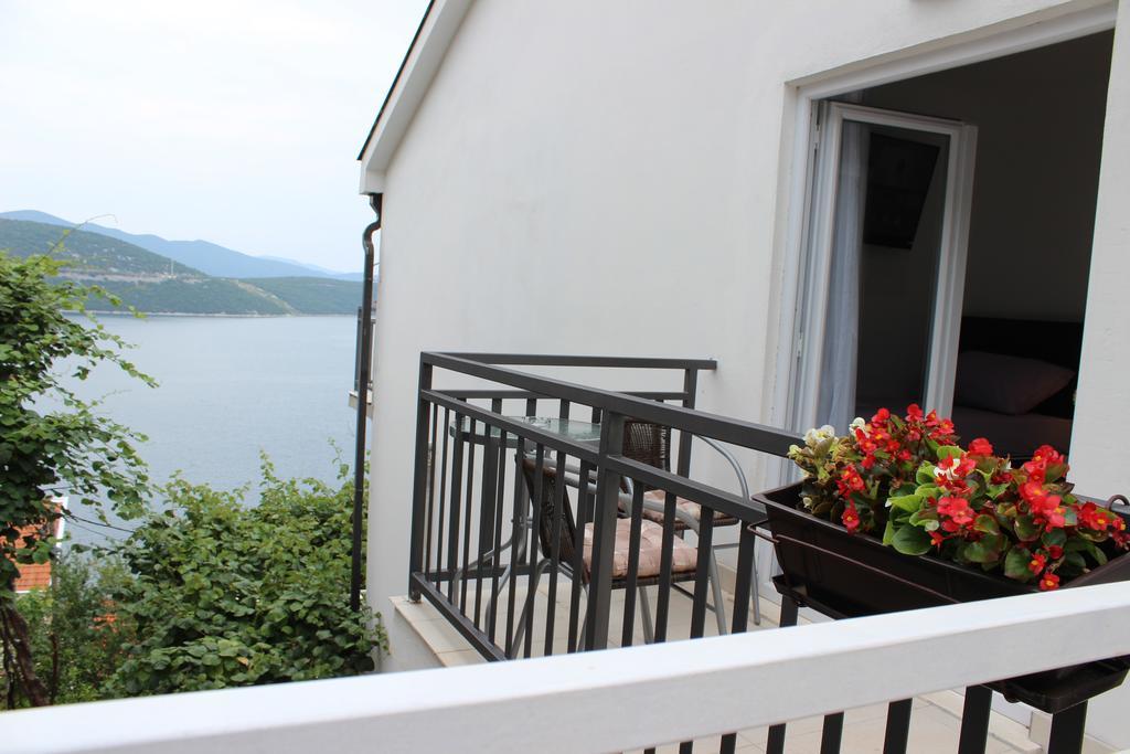 Guest House Put Neum Bagian luar foto