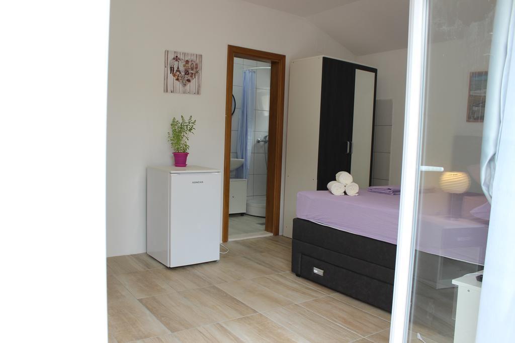 Guest House Put Neum Bagian luar foto