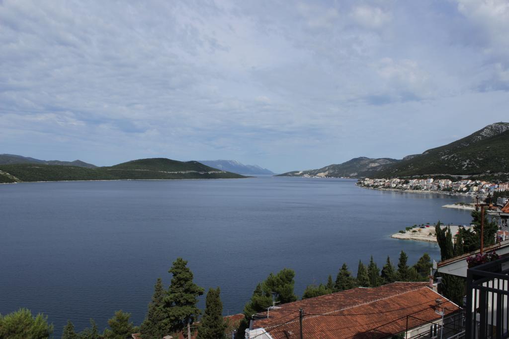 Guest House Put Neum Bagian luar foto