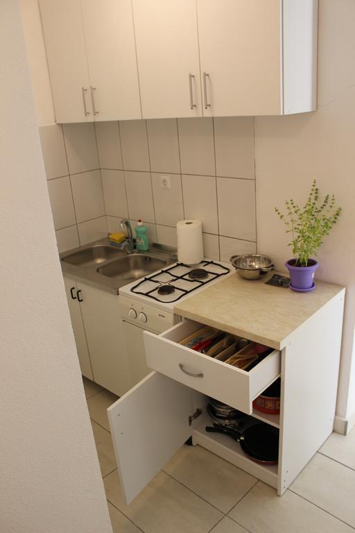 Guest House Put Neum Bagian luar foto