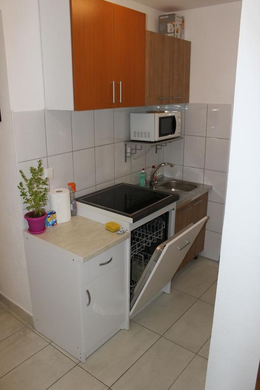 Guest House Put Neum Bagian luar foto