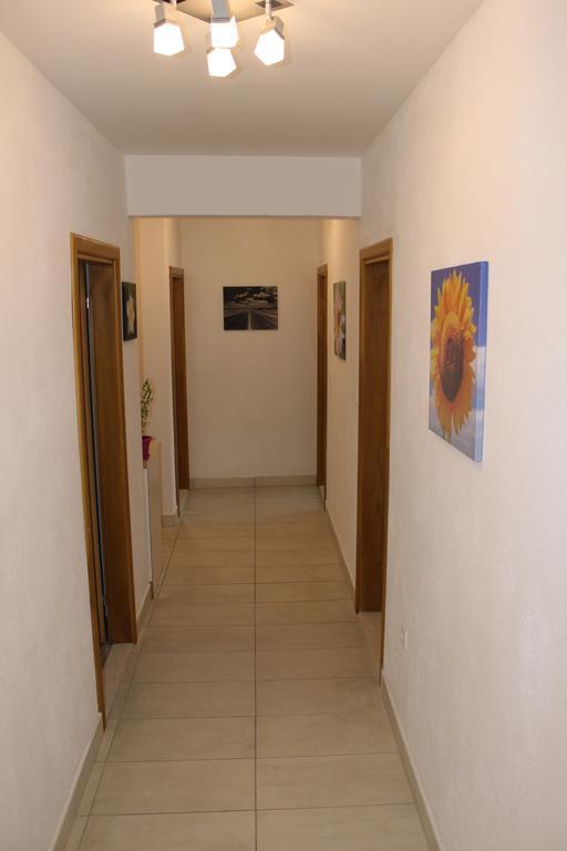 Guest House Put Neum Bagian luar foto