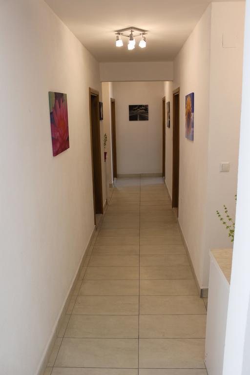 Guest House Put Neum Bagian luar foto