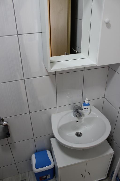 Guest House Put Neum Bagian luar foto