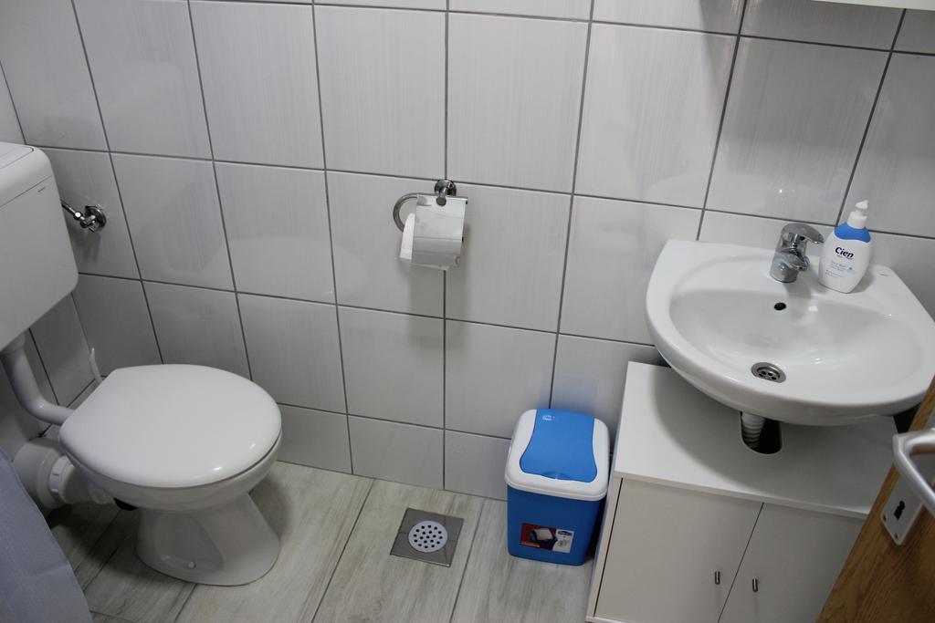 Guest House Put Neum Bagian luar foto