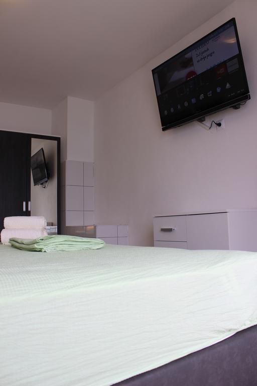 Guest House Put Neum Bagian luar foto
