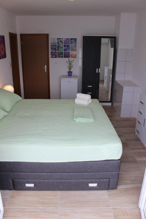 Guest House Put Neum Bagian luar foto