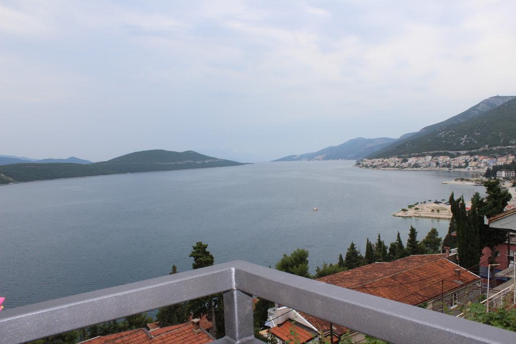 Guest House Put Neum Bagian luar foto