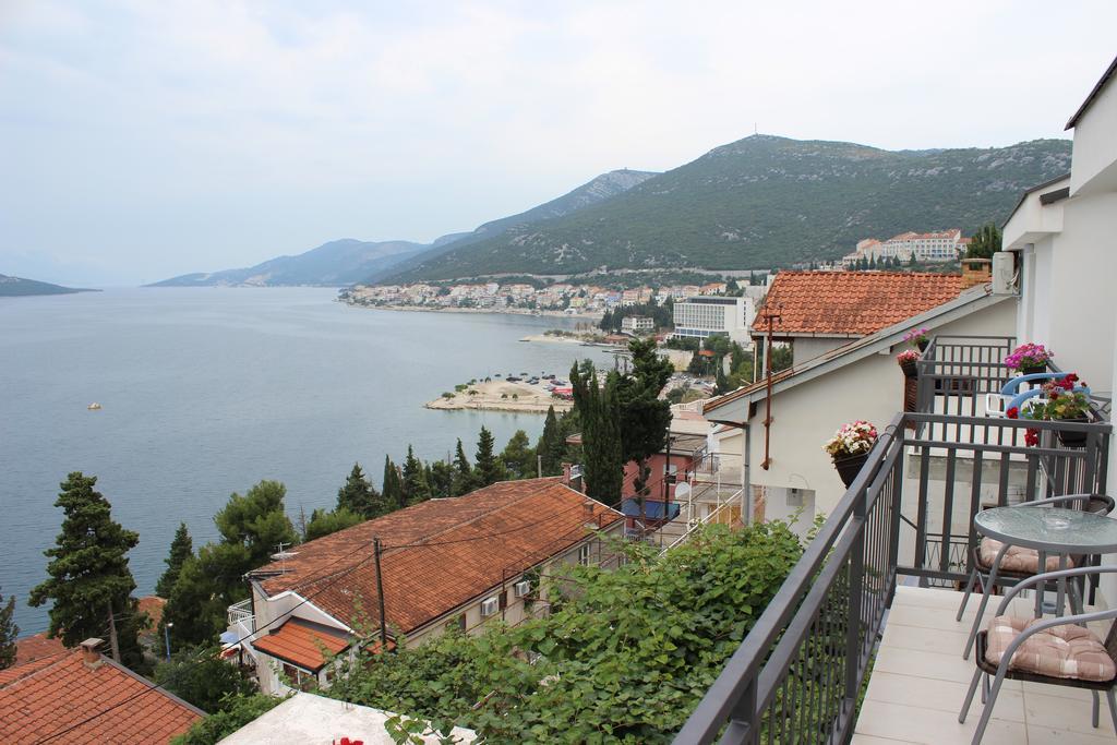 Guest House Put Neum Bagian luar foto