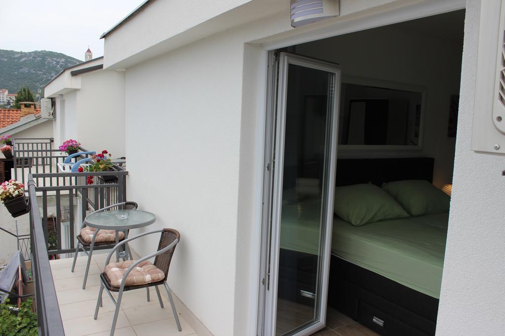 Guest House Put Neum Bagian luar foto