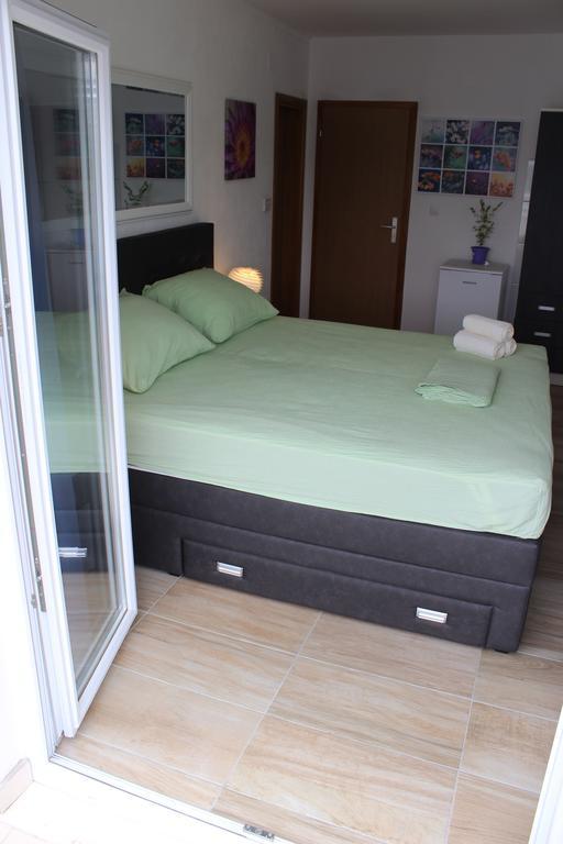 Guest House Put Neum Bagian luar foto