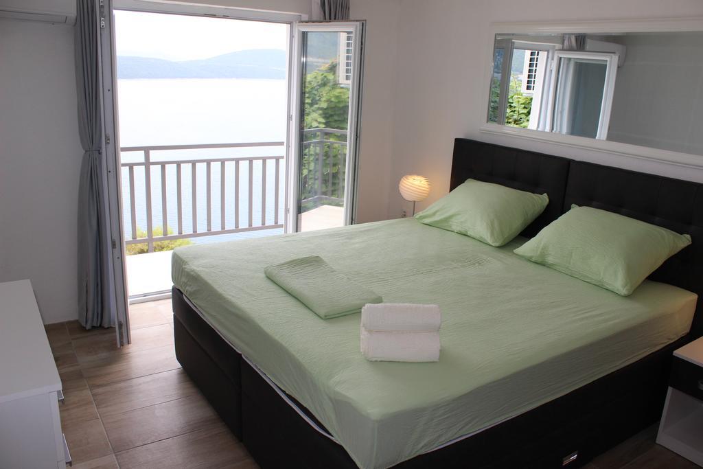 Guest House Put Neum Bagian luar foto