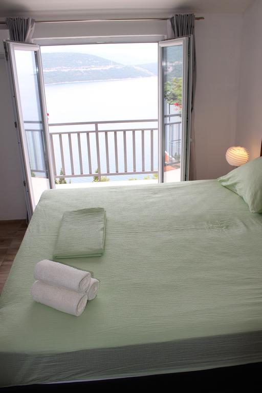 Guest House Put Neum Bagian luar foto