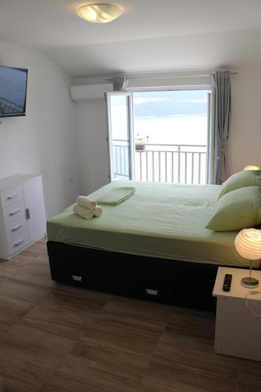 Guest House Put Neum Bagian luar foto