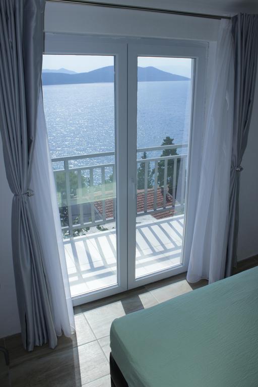 Guest House Put Neum Bagian luar foto
