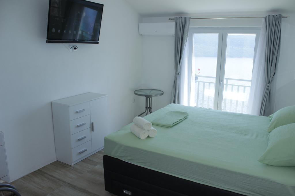 Guest House Put Neum Bagian luar foto