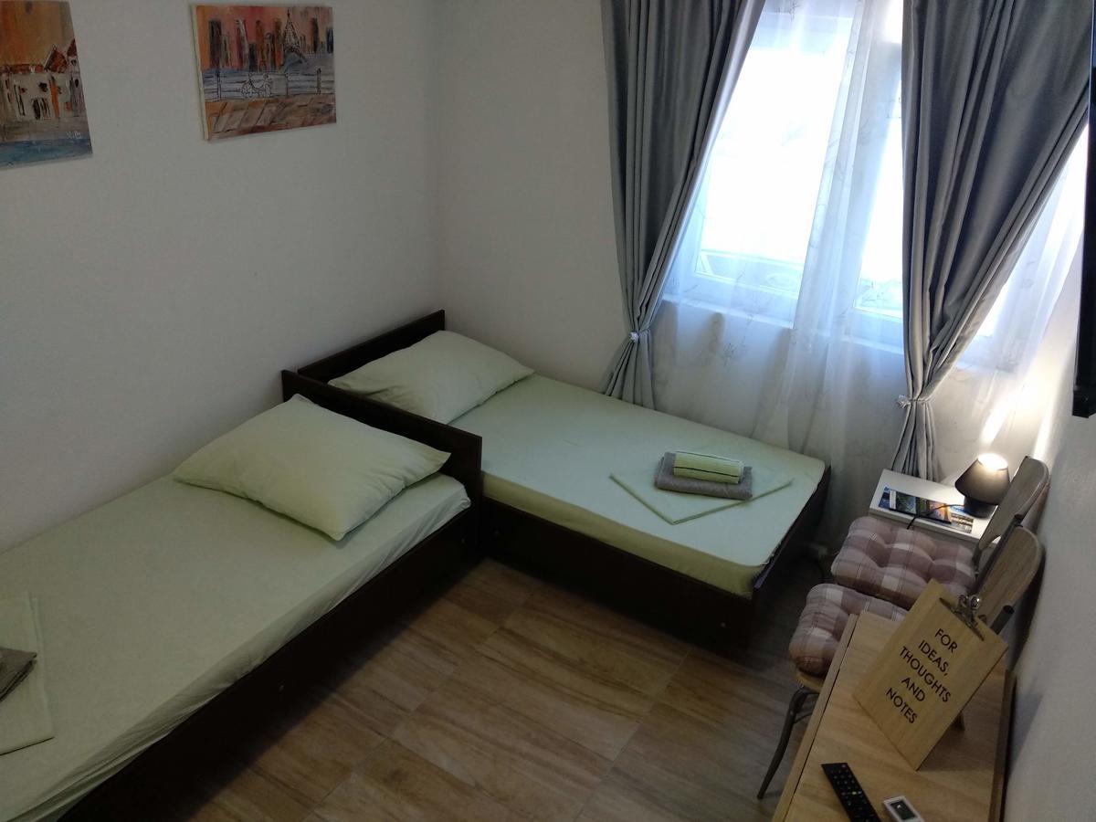 Guest House Put Neum Ruang foto